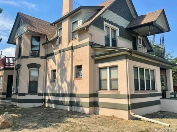 1099 S Clarkson Street, Denver, CO 80209