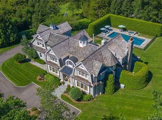 50 Warner Hill Ln, Southport, CT 06890