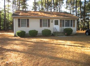 27199 Martin Luther Dr, Hebron, MD 21830