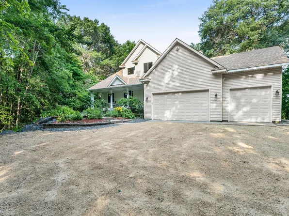 17545 Butternut St NW, Andover, MN 55304