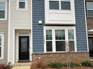 13052 Cottage Crest Ln, Charlotte, NC 28273