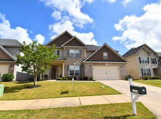 3014 Kilknockie Dr, Grovetown, GA 30813