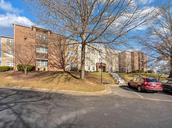 4621 Heather Dr SW Unit 107, Roanoke, VA 24018