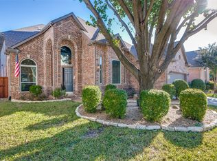1731 Cross Point Rd, McKinney, TX 75070