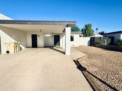 5741 N 69TH Avenue, Glendale, AZ, 85303