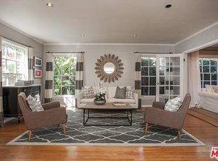 874 Fiske St, Pacific Palisades, CA 90272
