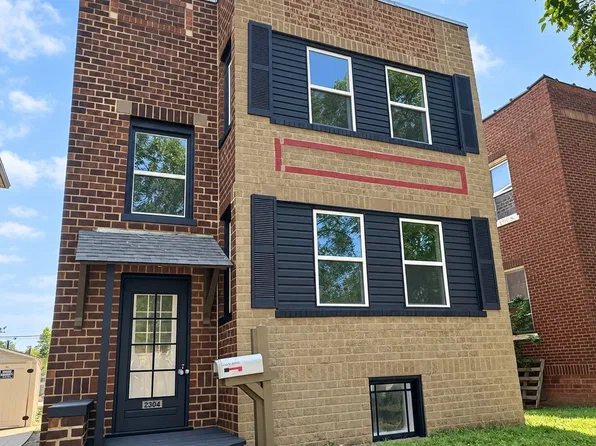 2304 Grand, 2304 Grand Ave #2304A, Granite City, IL 62040