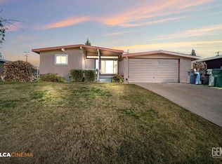 304 Day Ave, Bakersfield, CA 93308