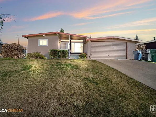 304 Day Ave, Bakersfield, CA 93308