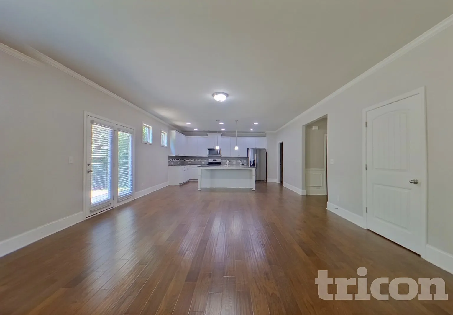 6410 Country Lake Road Cumming GA — Photo 3