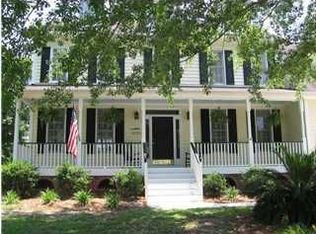 1934 Enclave Dr, Mount Pleasant, SC 29464