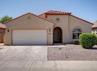 10935 E Sebring Ave, Mesa, AZ 85212