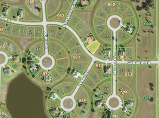 24480 Cabana Rd, Punta Gorda, FL 33955