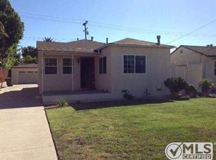 432 S Marguerita Ave, Alhambra, CA 91803