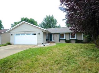 107 Mill Dr, O Fallon, IL 62269