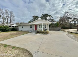 3929 Masonboro Loop Rd, Wilmington, NC 28409