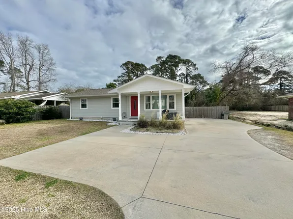3929 Masonboro Loop Road, Wilmington, NC 28409