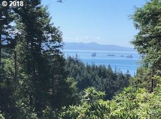 Deady St, Pt Orford, OR