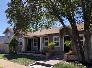 1139 N San Jose St, Stockton, CA