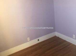 186 Bennington St APT 3, Boston, MA 02128