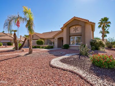 13908 W Pavillion Dr, Sun City West, AZ, 85375