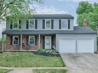 2972 Daisy Ln, Columbus, OH