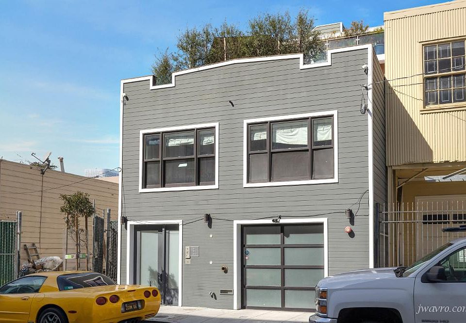 1st image of 56 Ringold St #C