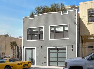 56 Ringold St #C, San Francisco, CA 94103