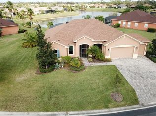 329 Sorrento Rd, Kissimmee, FL 34758