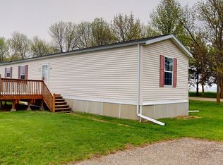 802 Slip Up Creek Rd, Brookings, SD 57006