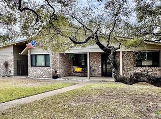 1909 Indian Trl, Salado, TX 76571