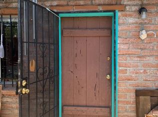 1150 E Winnie Pl, Tucson, AZ 85719