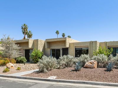 2306 Los Patos Dr, Palm Springs, CA, 92264