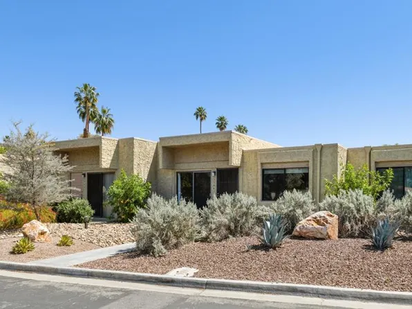2306 Los Patos Dr, Palm Springs, CA 92264