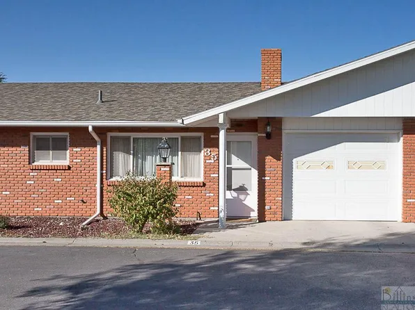 35 Heather Dr, Billings, MT 59105