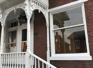 121 N 4th St, Newport, PA 17074