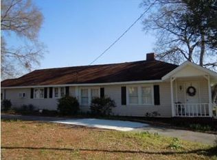 1205 Calhoun Ave NE, Rome, GA 30161