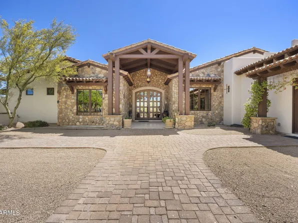 14705 E RED BIRD Road, Scottsdale, AZ 85262