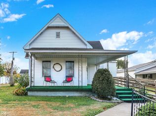 307 Douglas St, Tipton, IN 46072