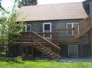 27 Hunters Way, Bozeman, MT 59718