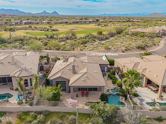 3rd image of 9414 E SANDY VISTA Drive