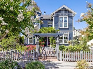 670 D St, Petaluma, CA 94952