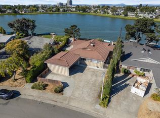 1567 Lago St, San Mateo, CA 94403