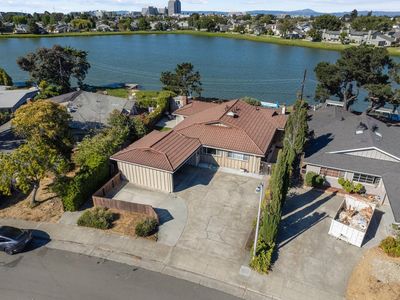 1567 Lago St, San Mateo, CA, 94403