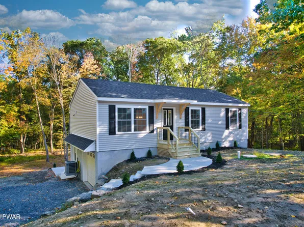 2167 Spring Rd, Dingmans Ferry, PA 18328