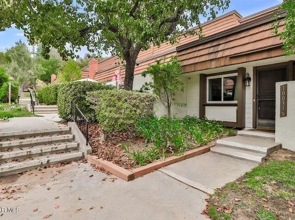 10031 Larwin Ave Unit 5, Chatsworth, CA 91311