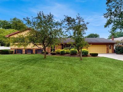1330 Desmond St, Saint Joseph, MI, 49085