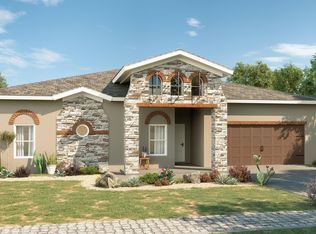 984 Pecos River Pl, El Paso, TX 79932