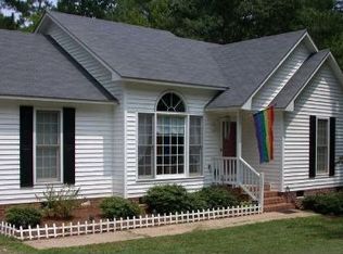 268 Kentucky Dr, Clayton, NC 27527