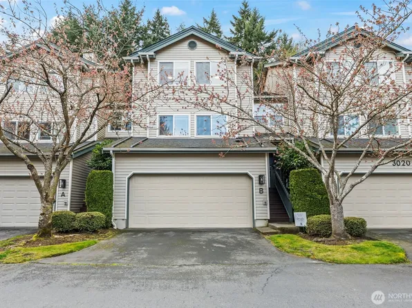 3020 17th Avenue Ct NW #B, Gig Harbor, WA 98335